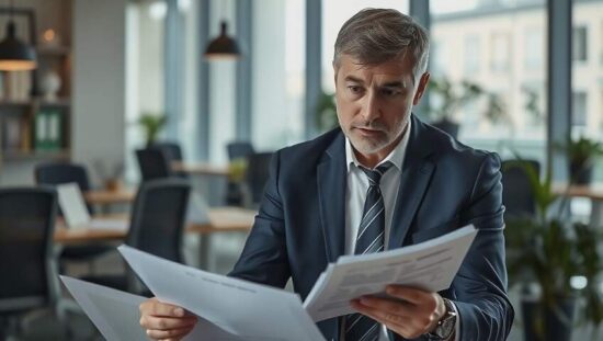 EU Tax Plan Faces Business Backlash