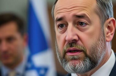 Israel calls Hamas truce deal a dangerous pact