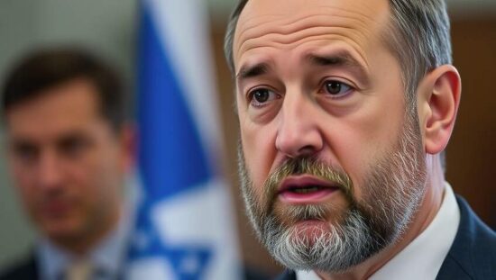 Israel calls Hamas truce deal a dangerous pact