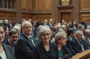 Left Party Open to Debt Brake Talks