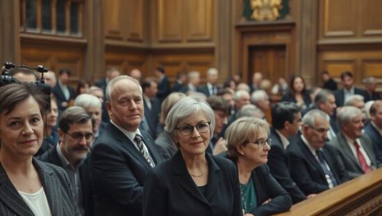 Left Party Open to Debt Brake Talks