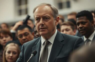 Merz Defends Holiday Traditions