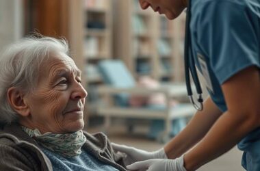 Nursing Insurance Faces 12 Billion Euro Shortfall