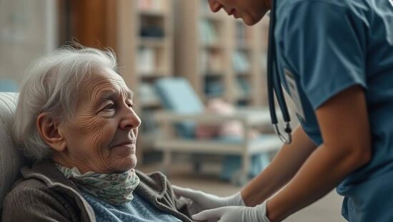 Nursing Insurance Faces 12 Billion Euro Shortfall