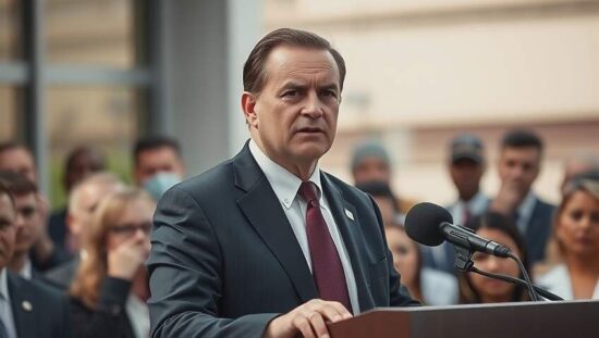 Merkel Ally Defends Climate Goals