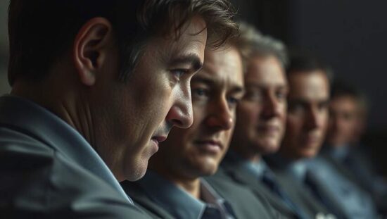 Spahn Admits Errors in Judge Selection