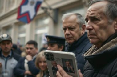 Competition Violations Surge