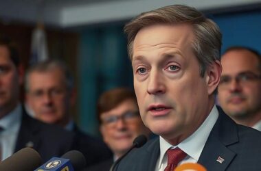 Germany Urges Allies to Boost Ukraine Air Defenses