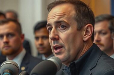 Green Leader Praises Merkel-esque Foreign Policy