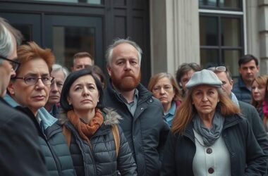 SPD's Shock Loss Threatens Government