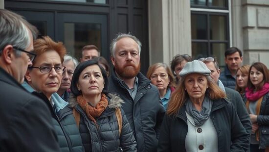 SPD's Shock Loss Threatens Government