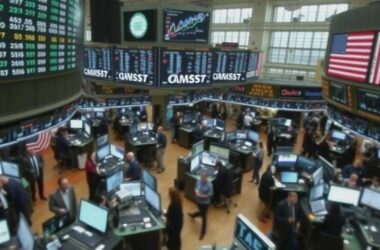 Dax Rises Investors Bet on Trade Deal