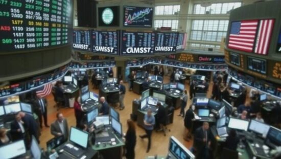 Dax Rises Investors Bet on Trade Deal