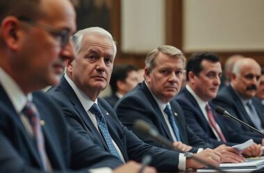 Germany Updates Pandemic Response Rules