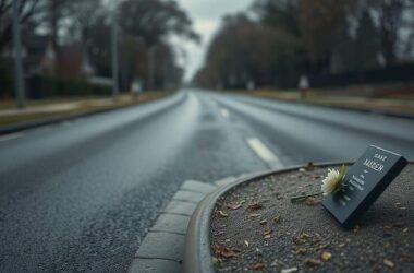 Traffic Fatalities Decline in Germany