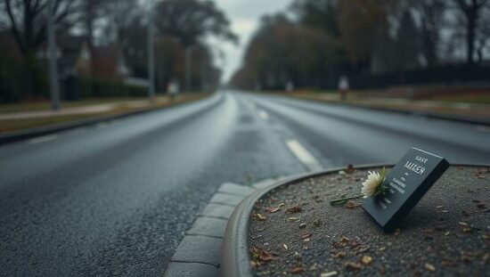 Traffic Fatalities Decline in Germany