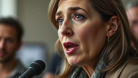 Weidel Criticizes Merz's CDU Stance