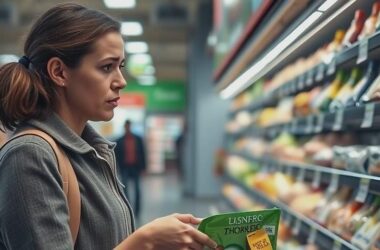 US Inflation Climbs to 2.7 Percent