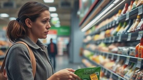 US Inflation Climbs to 2.7 Percent