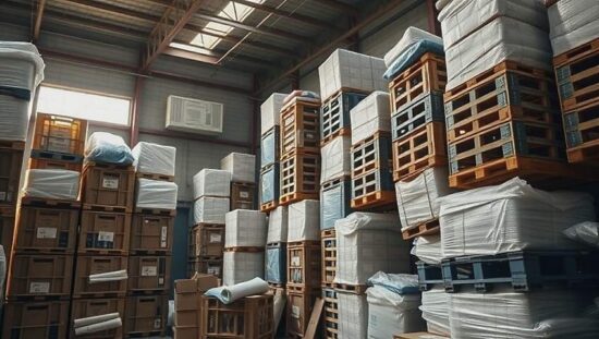 Dutch Bombs Linked to German Loopholes