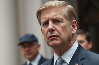 Berlin Mayor Flags Left-Wing Radicalization