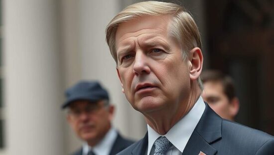 Berlin Mayor Flags Left-Wing Radicalization