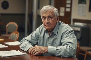 Boomer Tax Sparks Debate