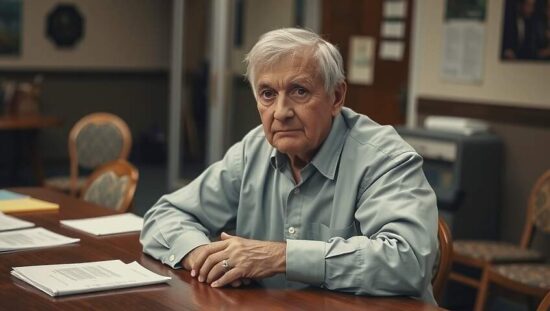 Boomer Tax Sparks Debate