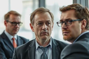 Retail Group Condemns Energy Tax Stance