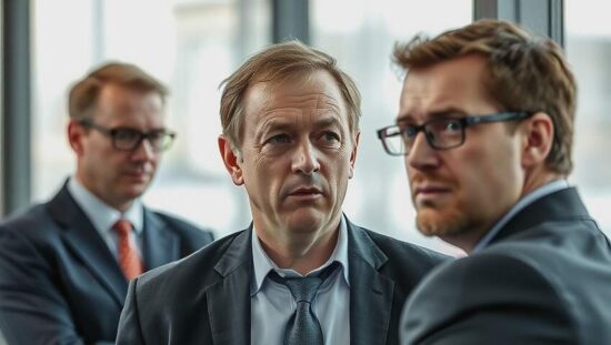 Retail Group Condemns Energy Tax Stance