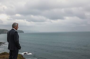 Oil Exploration Threatens Baltic Tourism