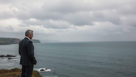 Oil Exploration Threatens Baltic Tourism