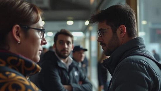 Germany's Trust in Government Plummets Shocking Report