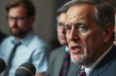 Trade Truce Fragile Experts Warn