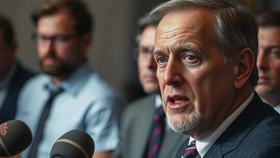 Trade Truce Fragile Experts Warn