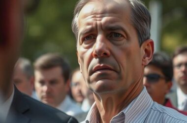 Union Loses Ground After Judicial Dispute