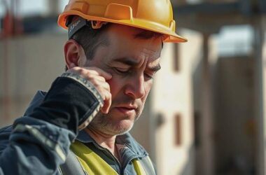 Construction Union Seeks Heat Protection Pay