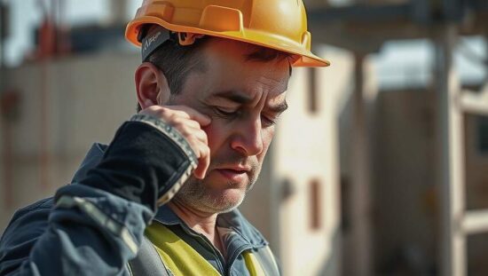 Construction Union Seeks Heat Protection Pay