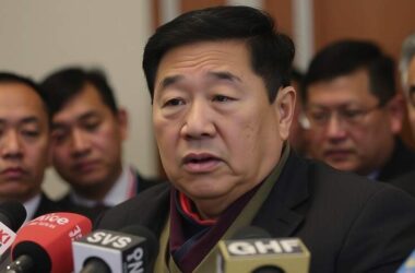 Exiles Warn China Against Dalai Lama Succession Interference
