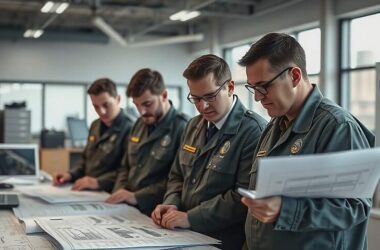 Military Surge Massive Arms Race Imminent