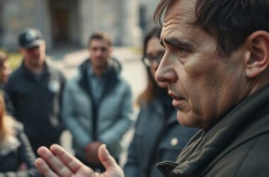 LGBTQ Attacks Rise Ahead of Pride