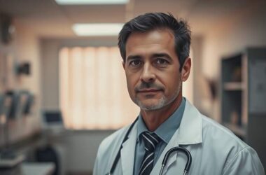 Doctors Back Move to Reduce Patient Visits