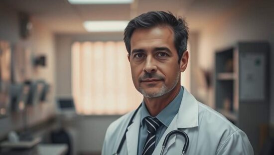 Doctors Back Move to Reduce Patient Visits