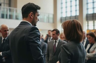 Minister Accuses Wagenknecht of Division