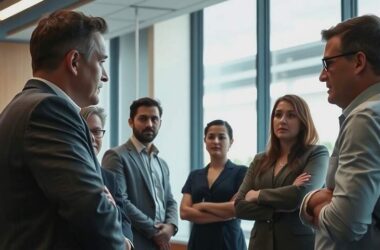 Left Demands Auto Industry Overhaul