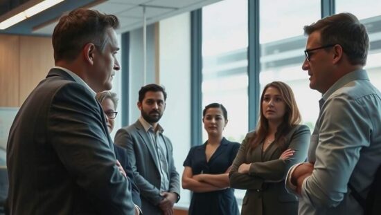 Left Demands Auto Industry Overhaul