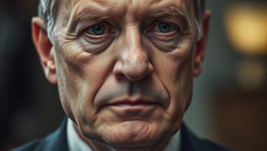 Brandenburg Hints at Possible Future Russian Energy