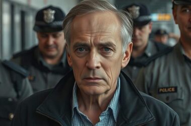 Libyan Militiaman Arrested at Berlin Airport