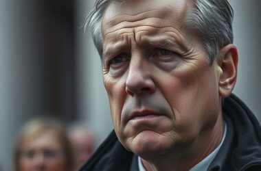 Judge Vote Stalls Coalition Talks