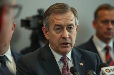 Germany May Probe Mask Procurement Scandal